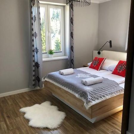 Palac Tatrzanski-Apartament 206 Буковина Татранська Екстер'єр фото