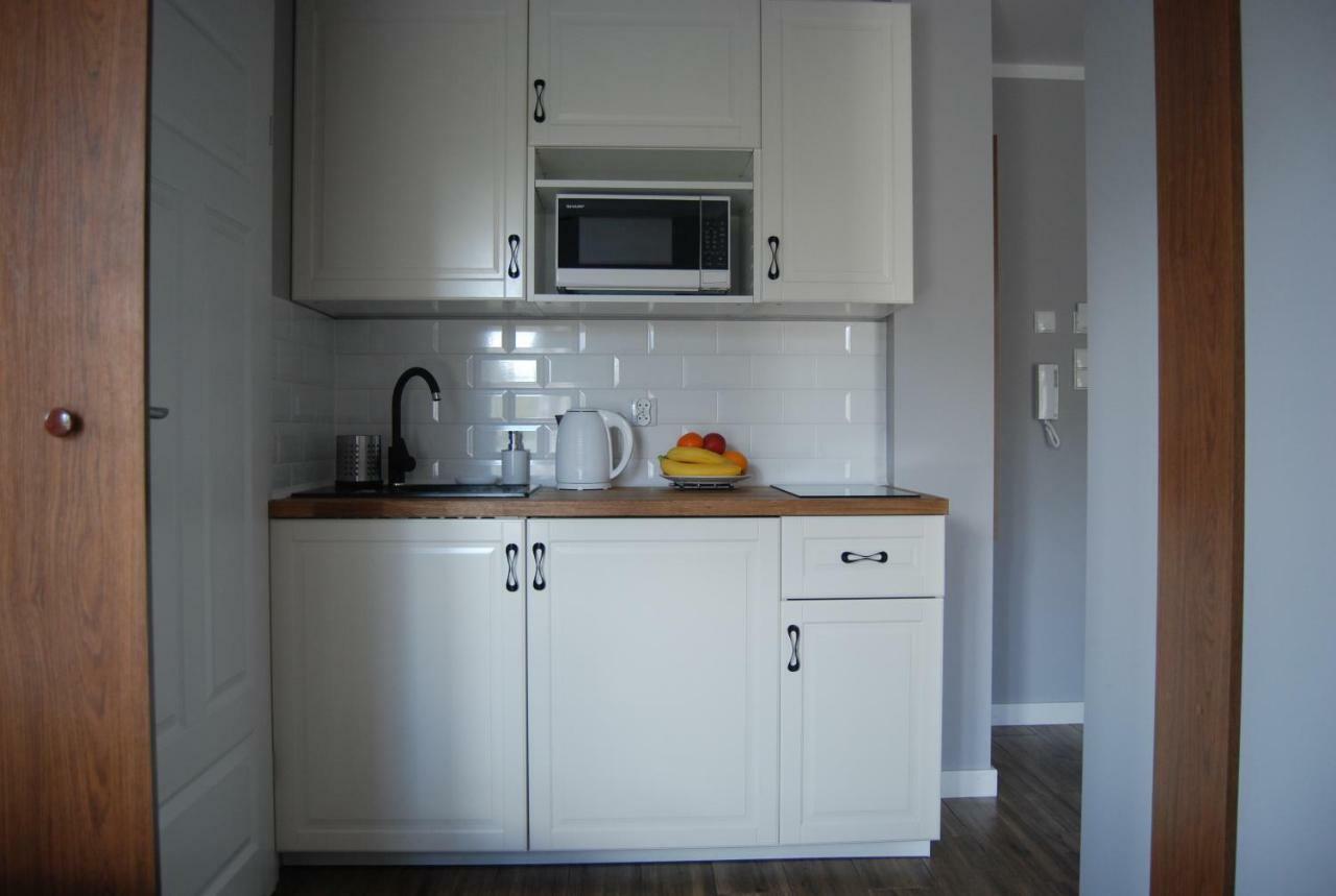 Palac Tatrzanski-Apartament 206 Буковина Татранська Екстер'єр фото